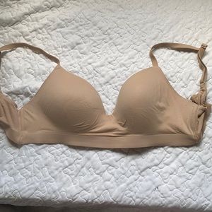 Soma bra